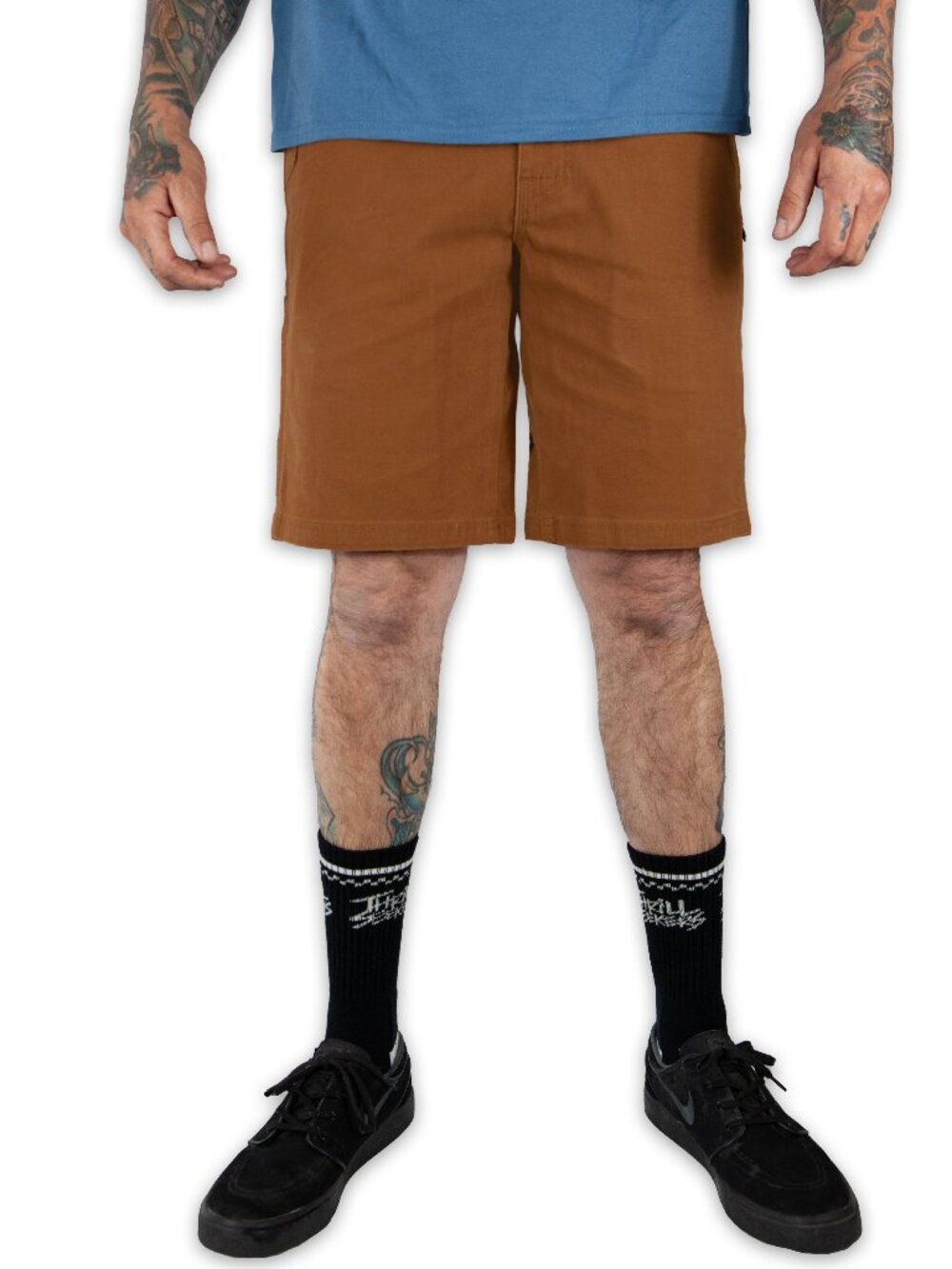 Off The Grid Surplus Havok Shorts 10" - TOB